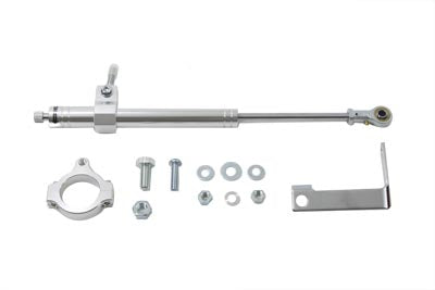 39mm Fork Steering Damper Kit 1991 / 2005 FXD