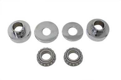Fork Neck Cup Conversion Kit 1952 / 1977 XL