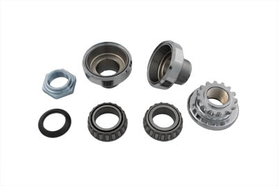 Spring Fork Installation Kit 1936 / 1940 EL 1937 / 1948 UL 1941 / 1948 FL
