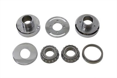 Fork Neck Cup Kit with Stops 1957 / 1981 XL