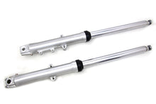 Load image into Gallery viewer, 41mm Fork Slider Assembly 2000 / 2006 FXST