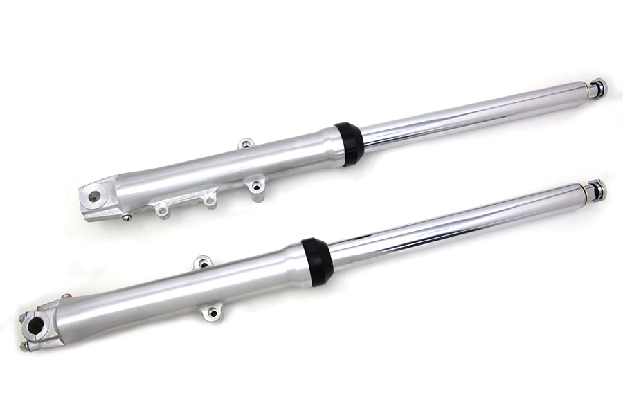 41mm Fork Slider Assembly 2000 / 2006 FXST