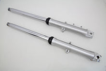 Load image into Gallery viewer, 41mm Fork Slider Assembly 2000 / 2006 FXST