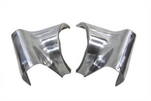 Load image into Gallery viewer, 7 Headlamp Polished Cowl Set 1960 / 1984 FL