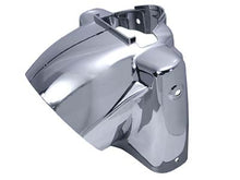 Load image into Gallery viewer, Chrome Headlamp Cowl Set 1986 / 2013 FLHR