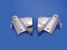 Load image into Gallery viewer, Chrome Headlamp Cowl Set 1986 / 2013 FLHR