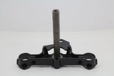 Lower Triple Tree Black 1986 / 1999 FLST 1990 / 1999 FLSTF 1987 / 1999 FLSTC 1993 / 1996 FLSTN