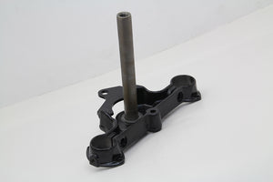 Lower Triple Tree Black 1986 / 1999 FLST 1990 / 1999 FLSTF 1987 / 1999 FLSTC 1993 / 1996 FLSTN