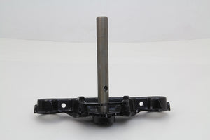 Lower Triple Tree Black 1986 / 1999 FLST 1990 / 1999 FLSTF 1987 / 1999 FLSTC 1993 / 1996 FLSTN