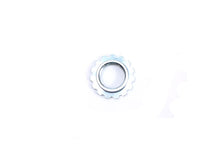 Load image into Gallery viewer, Triple Tree Top Bearing Adjusting Nut Zinc 1960 / 1984 FL 1984 / 1999 FXST 1986 / 1999 FLST
