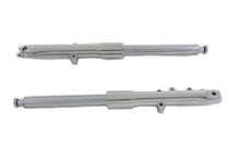 Load image into Gallery viewer, 41mm Fork Slider Assembly 2000 / 2006 FLST