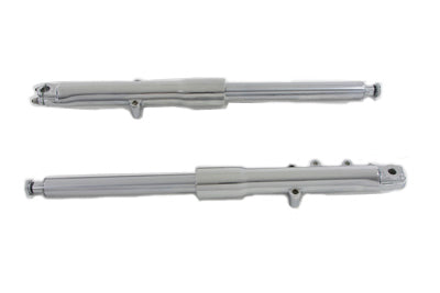 41mm Fork Slider Assembly 2000 / 2006 FLST