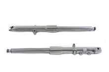 Load image into Gallery viewer, 41mm Fork Slider Assembly 2000 / 2006 FLST
