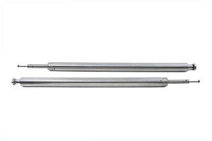 Chrome Fork Tube Assembly Stock Length 1986 / 1999 FLST