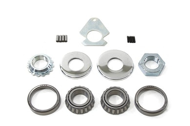 Fork Neck Cup Bearing Kit 1980 / UP FLT