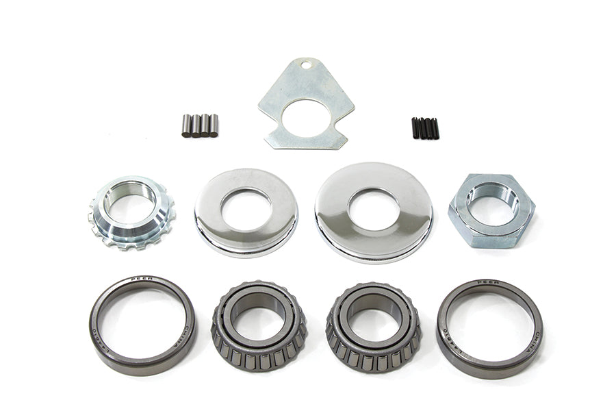 Fork Neck Cup Bearing Kit 1980 / UP FLT