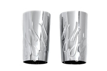 Load image into Gallery viewer, Fork Slider Cover Set 2014 / UP FLT