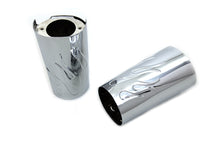 Load image into Gallery viewer, Fork Slider Cover Set 2014 / UP FLT