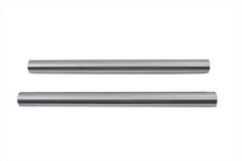 Load image into Gallery viewer, Chrome 41mm Fork Tube Set 20 Total Length 1949 / 1976 FL