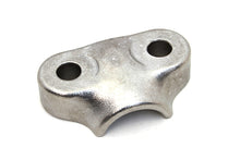 Load image into Gallery viewer, Chrome Fork Slider Axle Cap Right Side 1975 / 1983 XL 1978 / 1983 FX