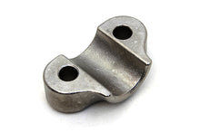 Load image into Gallery viewer, Chrome Fork Slider Axle Cap Right Side 1975 / 1983 XL 1978 / 1983 FX