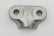 Load image into Gallery viewer, Chrome Fork Slider Axle Cap Right Side 1975 / 1983 XL 1978 / 1983 FX