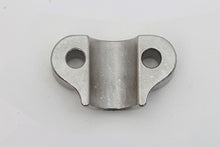 Load image into Gallery viewer, Chrome Fork Slider Axle Cap Right Side 1975 / 1983 XL 1978 / 1983 FX