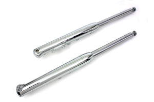 41mm Fork Slider Assembly 2000 / 2006 FXSTD