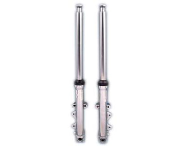 Dual Disc 41mm Fork Slider Assembly 0 /  Custom application0 /  Custom application