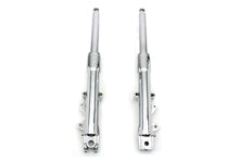 Load image into Gallery viewer, 41mm Fork Slider Assembly 1986 / 1999 FLST 1986 / 1999 FLSTF