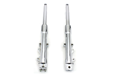 41mm Fork Slider Assembly 1986 / 1999 FLST 1986 / 1999 FLSTF