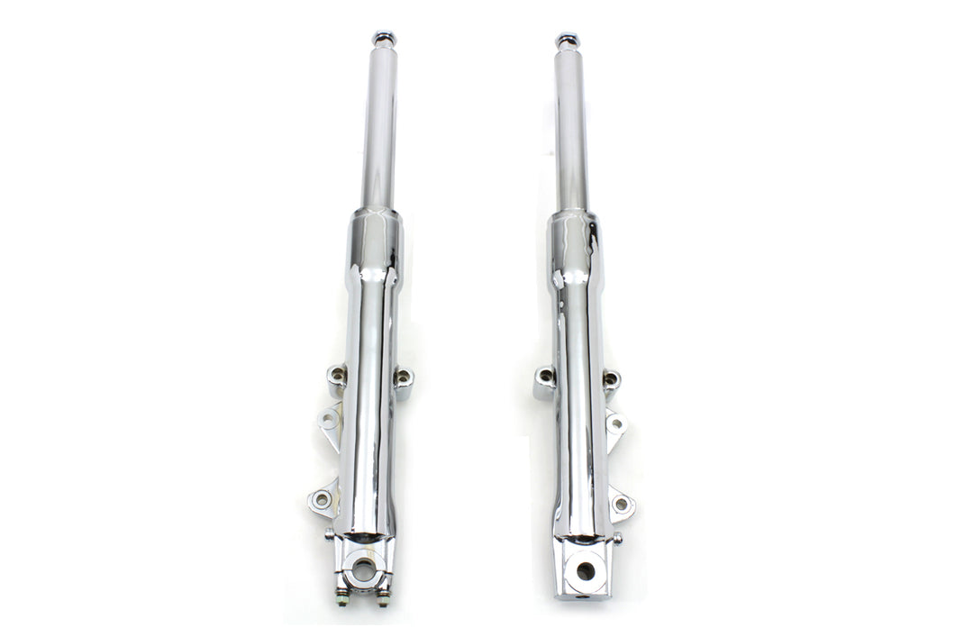 41mm Fork Slider Assembly 1986 / 1999 FLST 1986 / 1999 FLSTF