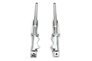 41mm Fork Slider Assembly 1986 / 1999 FLST 1986 / 1999 FLSTF