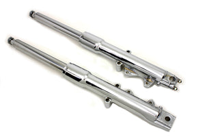 41mm Fork Slider Assembly 1986 / 1999 FLST 1986 / 1999 FLSTF