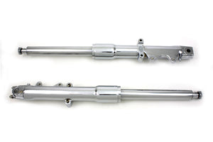 41mm Fork Slider Assembly 1986 / 1999 FLST 1986 / 1999 FLSTF