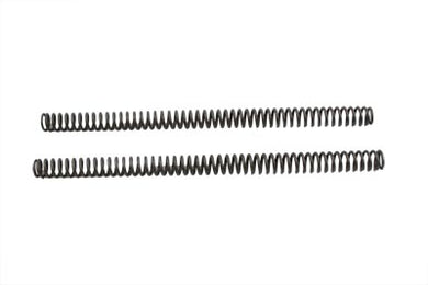 41mm Fork Spring Set 2000 / UP FLST