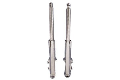 41mm Fork Slider Assembly 2000 / 2013 FLHT 2000 / 2013 FLHTC 2000 / 2013 FLHTCUI 2000 / 2013 FLHTCI 2000 / 2013 FLTRI
