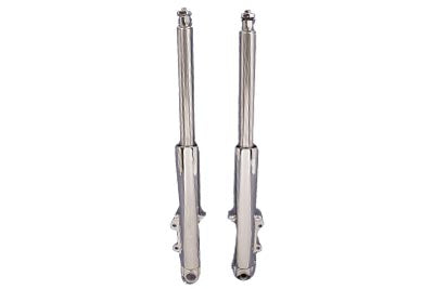41mm Fork Slider Assembly 2000 / 2013 FLHT 2000 / 2013 FLHTC 2000 / 2013 FLHTCUI 2000 / 2013 FLHTCI 2000 / 2013 FLTRI