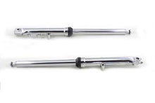 Load image into Gallery viewer, 41mm Fork Slider Assembly 2000 / 2006 FXST 2000 / 2005 FXDWG
