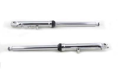 41mm Fork Slider Assembly 2000 / 2006 FXST 2000 / 2005 FXDWG