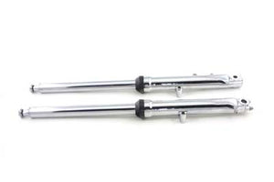 41mm Fork Slider Assembly 2000 / 2006 FXST 2000 / 2005 FXDWG