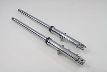 Load image into Gallery viewer, 41mm Fork Slider Assembly 1984 / 1999 FXST