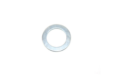 Fork Tube Bracket Nut Spacer Upper Chrome 1980 / 1986 FX 1984 / UP FXST