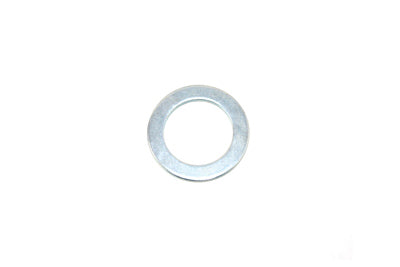 Fork Tube Bracket Nut Spacer Upper Chrome 1980 / 1986 FX 1984 / UP FXST