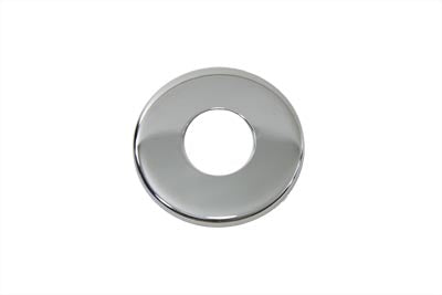 Upper Triple Tree Dust Shield Chrome 1960 / 1984 FL 1971 / 1984 FX 1982 / 2003 XL 1991 / 2005 FXD 1984 / UP FXST 1986 / UP FLST 1979 / UP FLT 1982 / 1984 FXR 1985 / 1994 FXR