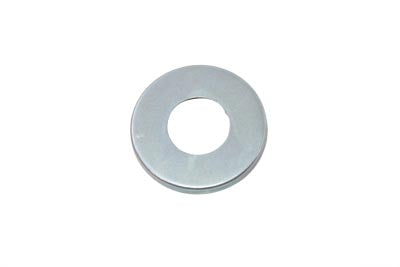 Lower Triple Tree Dust Shield Zinc 1978 / 1981 XL