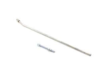 Load image into Gallery viewer, Front Brake Cable Tube 1969 / 1971 FL