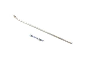Front Brake Cable Tube 1969 / 1971 FL