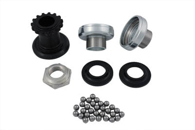 45 Neck Cup Kit Ball Bearing 1939 / 1957 G for 7/8 Stem Spring Forks