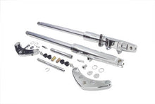 Load image into Gallery viewer, 41mm Fork Assembly +6 Over Stock 0 /  Custom application0 /  Custom application
